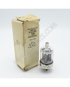 6159W RCA Beam Power Amplifier Tube (CRC-6159/6159W) (NOS/NIB)