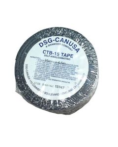 CTB-15 DSG-CANUSA Self-Amalgamating Tape 