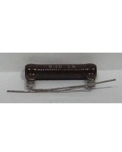 CTG20782  Wirewound Resistor, 9.1 ohm 10 watt, CTG