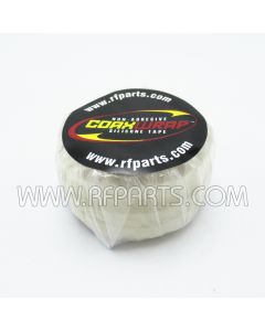 CW10 Clear Silicone 1 inch x 10 feet WeatherProofing Tape