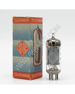 EF93 Telefunken Variable-Mu R.F. Pentode (NOS)