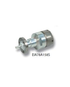 EIA78V158 Eupen 7/8" EIA Flange Connector for EC7-50 Cable (Includes Hardware)
