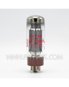 6CA7/EL34B RFP Power Amplifier Pentode Tube