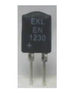 EN1230 Transistor, (Bias Circuit for ERF2030), EKL