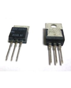 ERF2030 Transistor, EKL (Original Version)