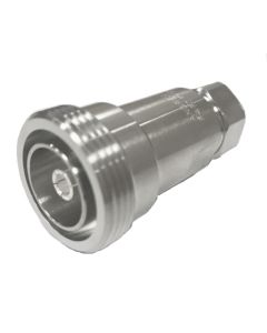 F4PDF-C Andrew 7/16 DIN Female Connector For 1/2" FSJ4-50B Cable