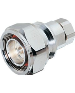 F4PDMV2-C Andrew 7/16 DIN Male Connector for 1/2" FSJ4-50B Cable