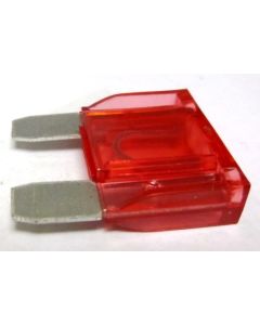 FUSE-LGBLD50 Fuse, large blade, red. 50 amp