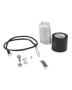 GK-SUNV Andrew Universal Grounding Kit for 1/4" through 5/8" Corrugated Cable