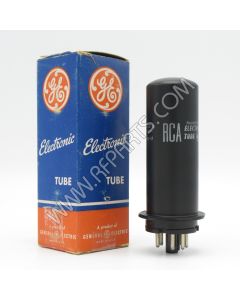 1622 GE, RCA Beam Power Amplifier Tube (NOS/NIB)