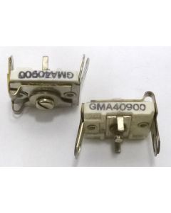 GMA40900  Trimmer, Compression Mica, 215-790pF, Sprague Goodman