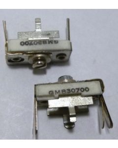 GMB30700  Trimmer, Compression Mica, 75-300pF, Sprague Goodman
