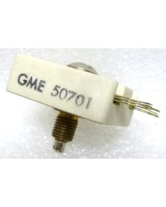GME50701 Trimmer, Compression Mica, 340-1070 pf 500v, Sprague Goodman