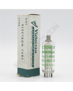 GV6C-4000 Victoreen Voltage Regulator Tube (NOS/NIB)
