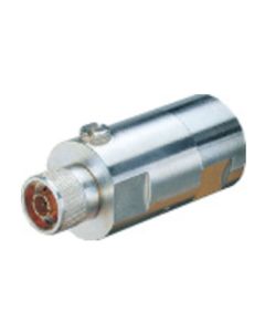H5PNM Andrew Type N Male Air Coaxial Connector for 7/8" HJ5-50 Air Dielectric Cable (NOS/NIB)