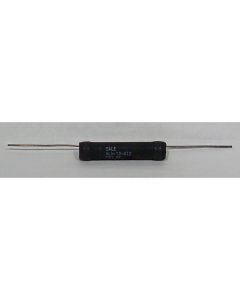HLW12-A1Z-25  Wirewound Resistor, 25 ohms 12 watts, Dale