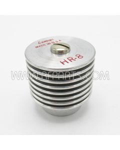 HR-8 Eimac Heat-Dissipating Connector Top Cap (NOS)