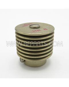 HR-8 Eimac Heat-Dissipating Connector Top Cap (Pull)
