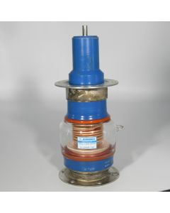 UCSL-1500-5N559 Jennings Vacuum Variable Capacitor, 15-1500pf 5kv (Pull)