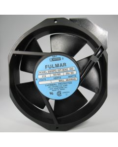 5915PC-12T-B30  Fan Motor, 115v, 35/32 watts, Fulmar