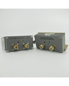 AMP2240 YDI 2.4gig Bi-directional Wifi Booster/Power Amplifier (Pull)