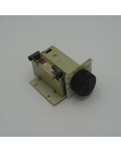 A-2112A RLC Electronics Rotary Step Attenuator (Pull) 