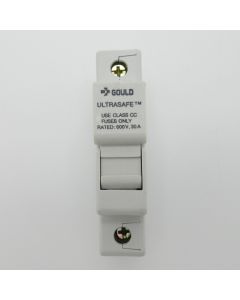 USM1 Gould Ultrasafe ™ Circuit Breaker, 30 amp, 600 volt, (NOS)