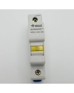 USM1L Gould Ultrasafe ™ Circuit Breaker, 30 amp, 600 volt, (NOS)