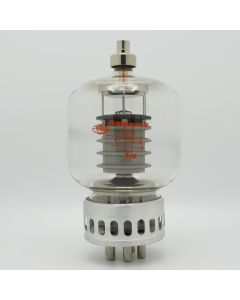 4-1000A Amperex Transmitting Tube
