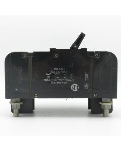 GJ3-C2C3C3-A  Heinemann Elec. Co Circuit Breaker, 125amp 240v 400Hz, TD-2 5925-01-150-6369, (NOS