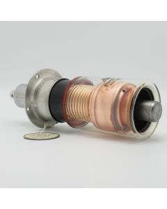 UCS300  Vacuum Variable Capacitor, 10-300pf 7.5kv, Jennings (NOS)
