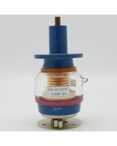 UCSL-500-5D2639 Jennings 5-500 pf 5 KV Vacuum Variable Capacitor (Pull)