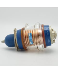 USLC-465-5N Jennings 5-465 pF Vacuum Variable Capacitor (Pull)