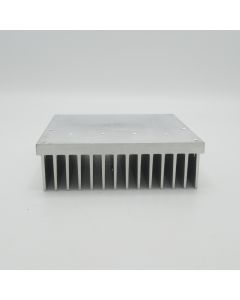 HS30-4  Aluminum Heatsink, 4-3/8” Wide x 4-1/2 Long x 1-1/4” High.  