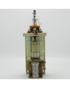 Model AC2S Type R5C Jennings 25KV 50 Amp Vacuum Relay (NOS)