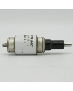 ECS-30-10S Amperex 10kV 3-30pF Variable Vacuum Capacitor (Pull)