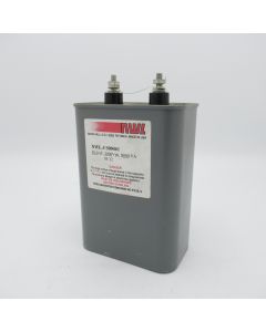 S00461 NWL Oil-filled Capacitor 10uf 2kvdc (Pull)
