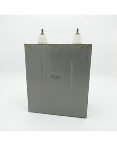 CP70E1FN405X FAST Oil-filled Capacitor 4mfd 5kv DC (Pull)
