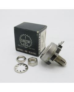 RV4LAYSA503A  Potentiometer, 50k ohm, 2 watt, Clarostat