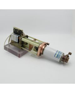 RT1G4202C21A10 Jennings Vacuum Contactor, 115v 50/60 Hz 100amps DC 30kv DC. (Pull)
