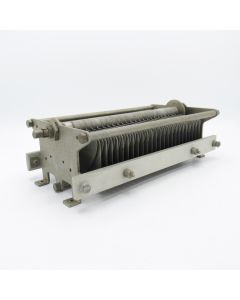 TD-625-US Cardwell Variable capacitor 43-640pf 5kv 0.125" gap 49 plates (Pull)