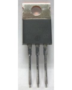 IRF540N Transistor, Tmos, 