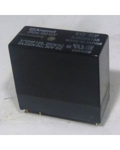 JR2ADC-12V Relay, Aromat