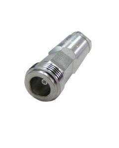L1TNF-PL Type-N Female Connector,  LDF1-50, Andrew