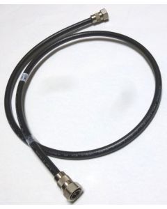 L4A-PDMDM-3 Andrew Pre-Made Cable Assembly, 3 ft LDF4-50A W/7/16 DIN Male Connectors