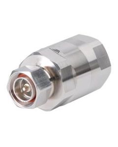 L6TDM-PS 7-16 DIN Male Positive Stop™ for 1-1/4"  LDF6-50 cable, Andrew