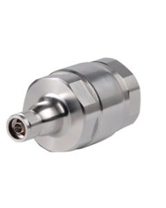 L7PNM-RPC Andrew Type-N Male OnePiece™ Connector for 1-5/8" Heliax® LDF7-50 Cable (NOS)