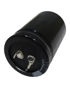 LGQ2G331MHSB Capacitor, snap lock can, 330uf 400v, Nich