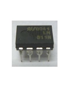 LM311N Pll/audio