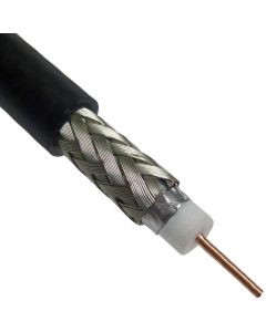 LMR240-75 Times Microwave Coax Cable 75 Ohm